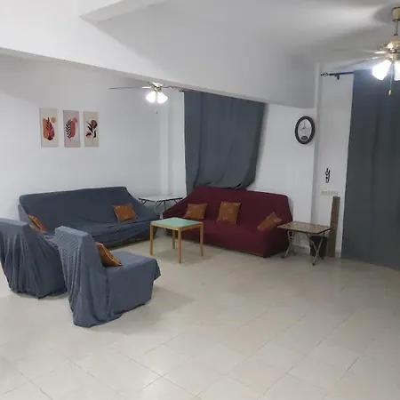 Vacation Beach Villa