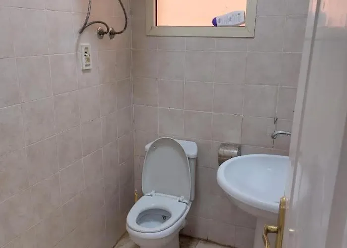 Villa Vacation Ajn-Szuhna