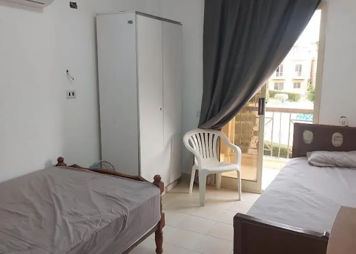 Vacation Villa