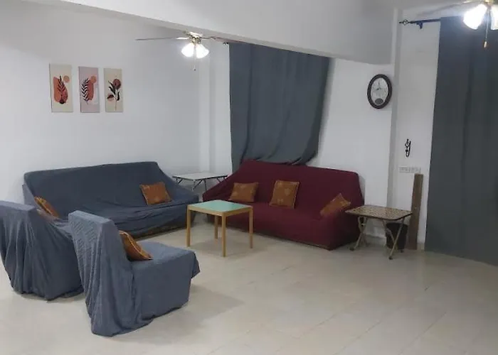 Vacation Villa