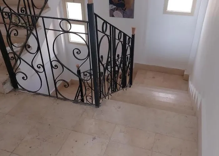 Vacation Villa *