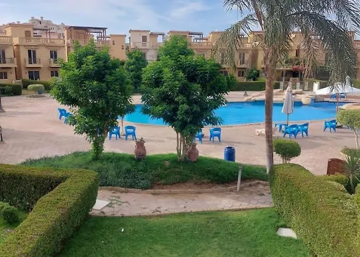 Villa Vacation *