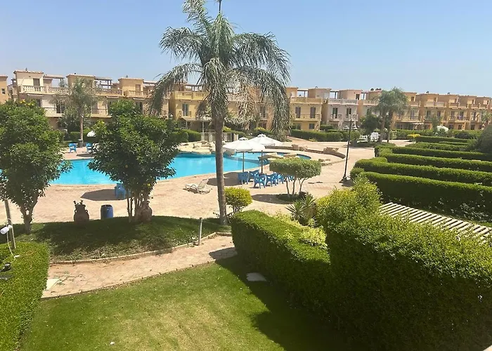 Villa Vacation