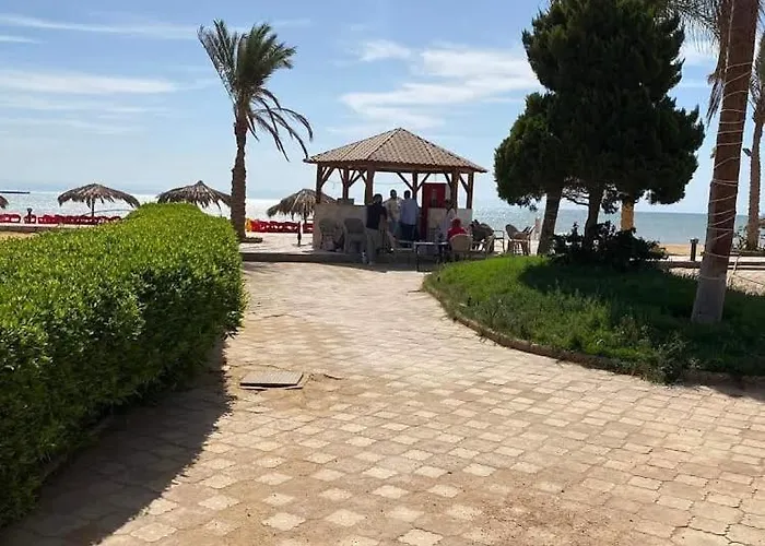 Vacation Villa *