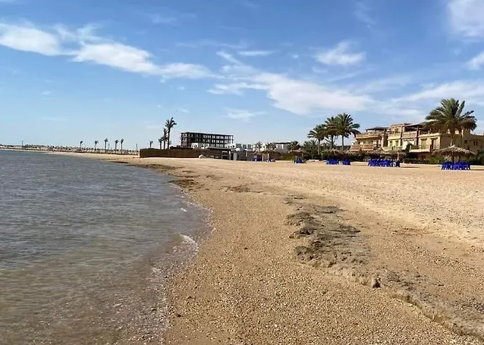 Vacation Villa Ajn-Szuhna
