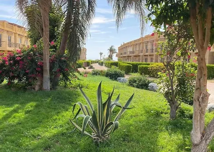 Vacation Villa